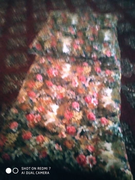 Курпачалар 100% пахта!