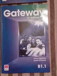 GATEWAY 2nd Edition-Macmillan!