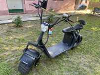 Moped electric de vandare