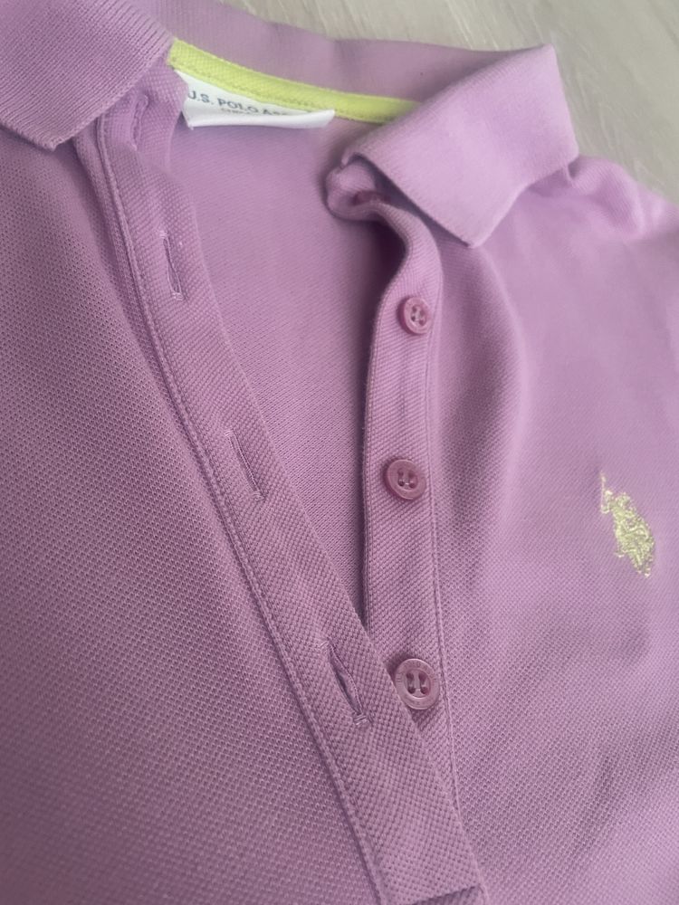 Tricou US Polo Assn