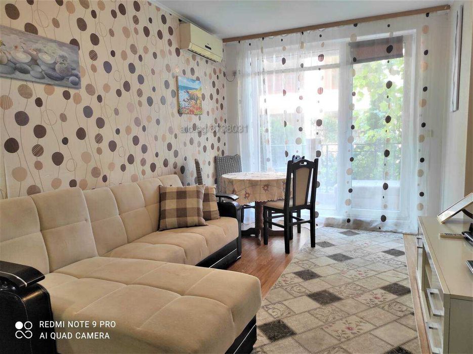 Продава се Двустаен апартамент в Несебър - 55 кв.м за 1346 €/кв.м - Снимка #1