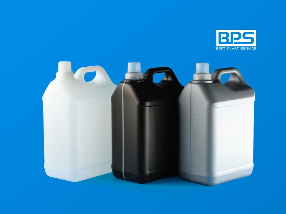 Канистры и бочки для бензина и антифриза | ОПТОМ от ПРОИЗВОДИТЕЛЯ!