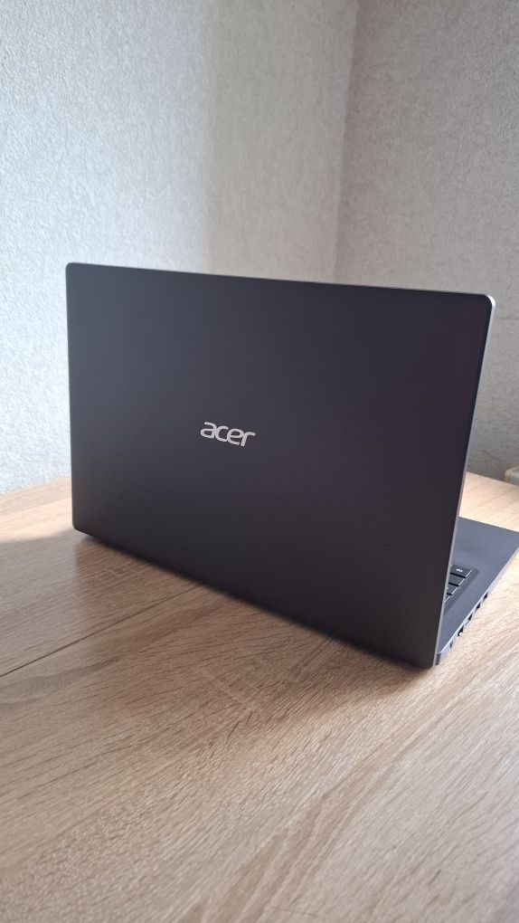 Acer Aspire a315