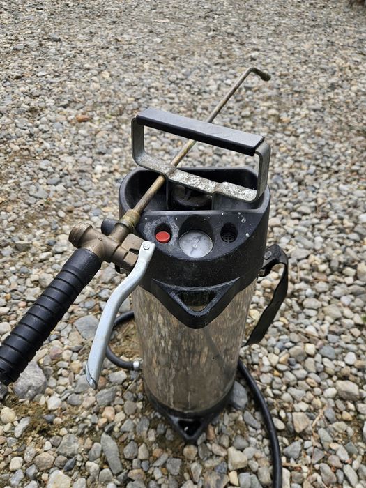 pompa inox pentru stropit