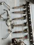 Vând kit injecție BMW 3.5D 4.0D 313cp N57 EURO 6 F30,F32,F10,F01,x6 x5