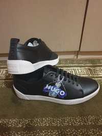 Hugo Boss zero sneakers