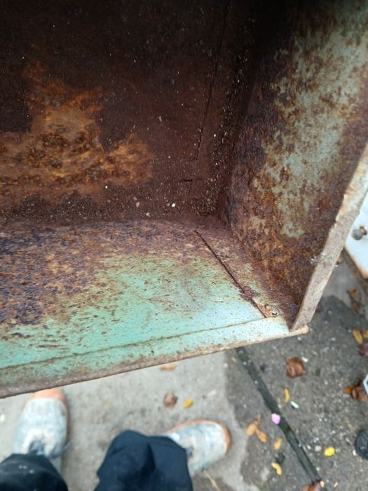 Dulap industrial  ,farmacie din metal