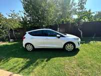 Ford Fiesta Primul propietar, Stare perfecta de functionare, Baterie originala