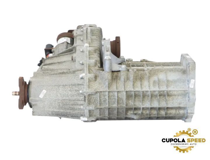 Cutie de transfer  2.5TDI BPE BAC (cu defect mufa motoras) 0AD341011M
