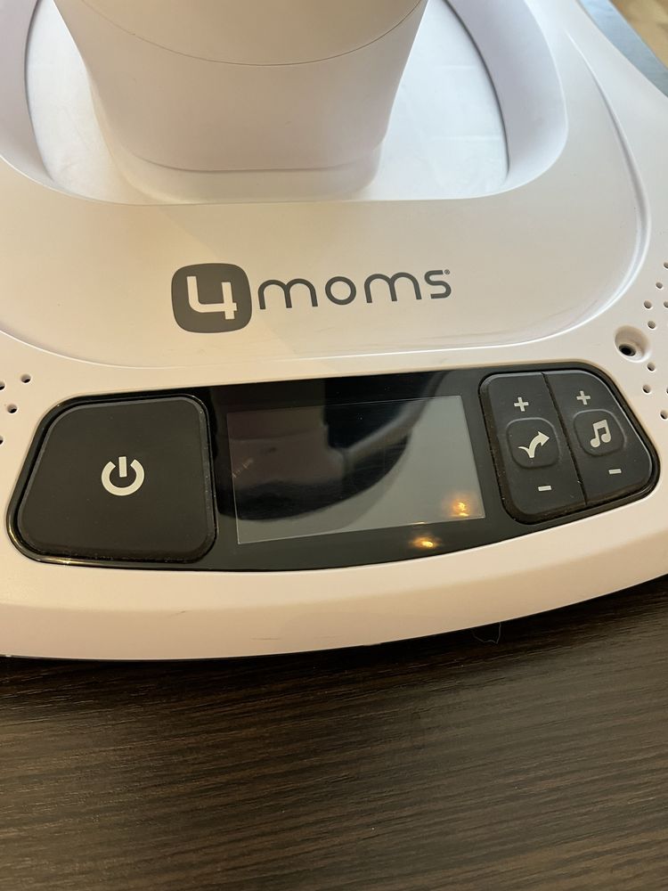 balansoar 4moms mamaRoo 4.0