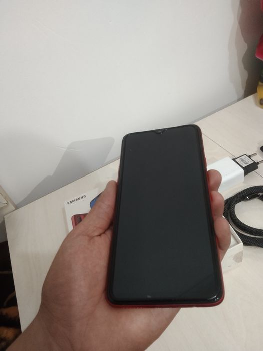 Samsung a20s ariginal