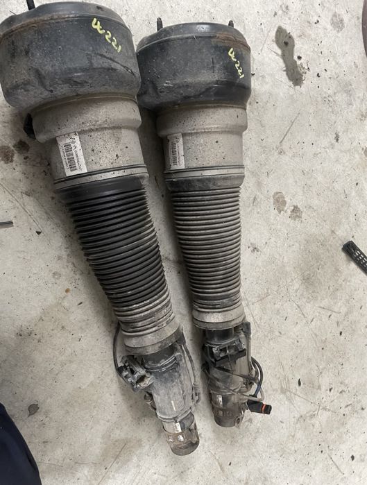 Perne fata St/Dr Mercedes S W221 Pret 1200 lei buc