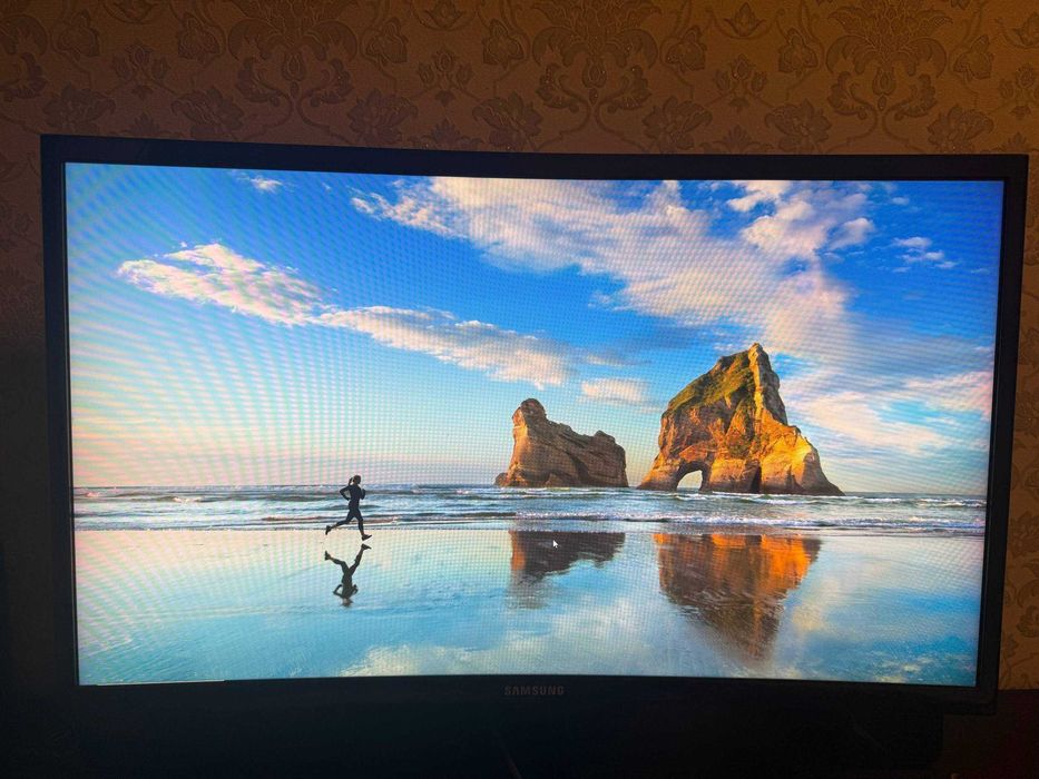 Samsung Odyssey C24RG50FQI