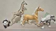 Set animale schleich
