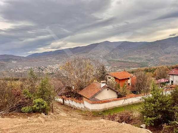 УПИ в Храбрино 95424