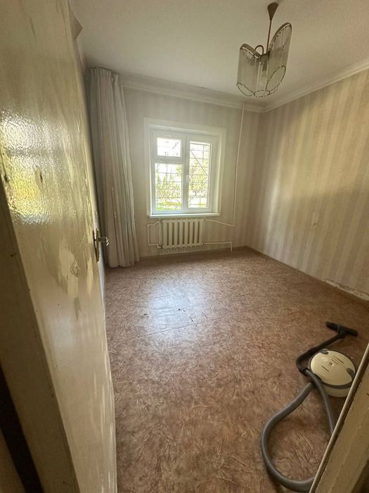 Срочно продаю 3-х комнатную квартиру Сергели Дустлик 2