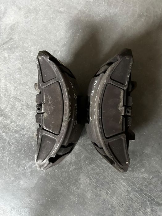 Спирачни Апарати за Ауди A4/A5/A6/A7/Q5 Audi 356mm