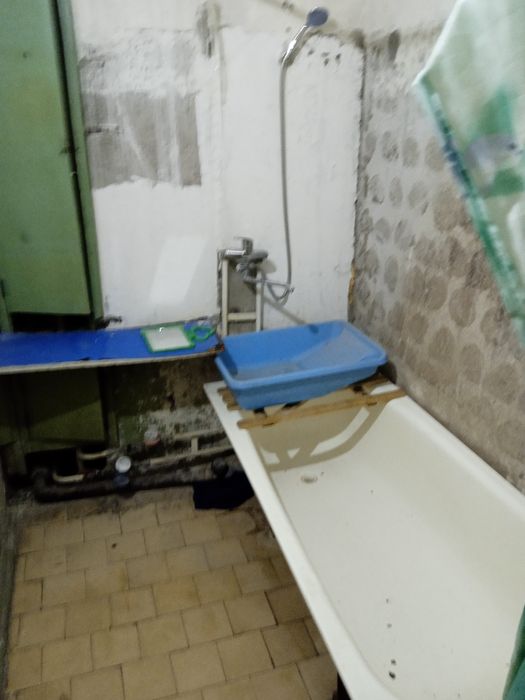 Квартира сотилади 3 хона