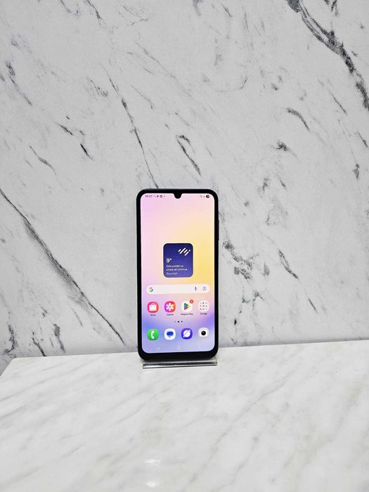 Samsung A25 5G 128/6 GB Blue Zeus Amanet 66135