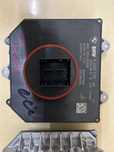 Modul far laser bmw G11 G12 seria 7 calculator an 2015-2018