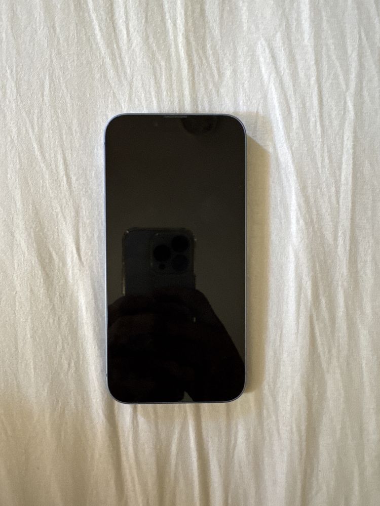 Iphone 14 86% капацитет на телефона