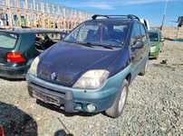 Dezmembrari  Renault SCENIC RX4  2000  > 2003