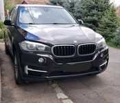 Vând BMW X5 2014