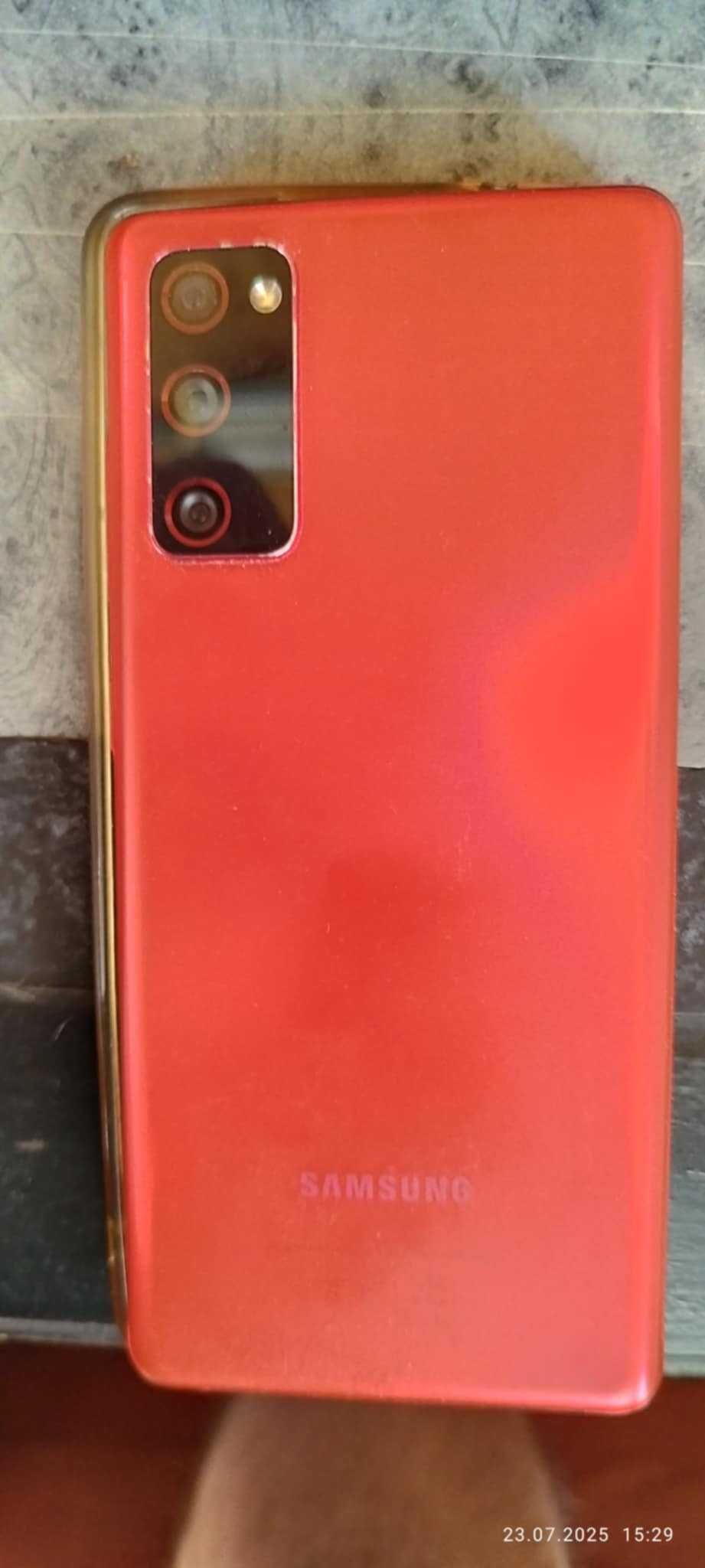 Samsung s20 FE 128GB