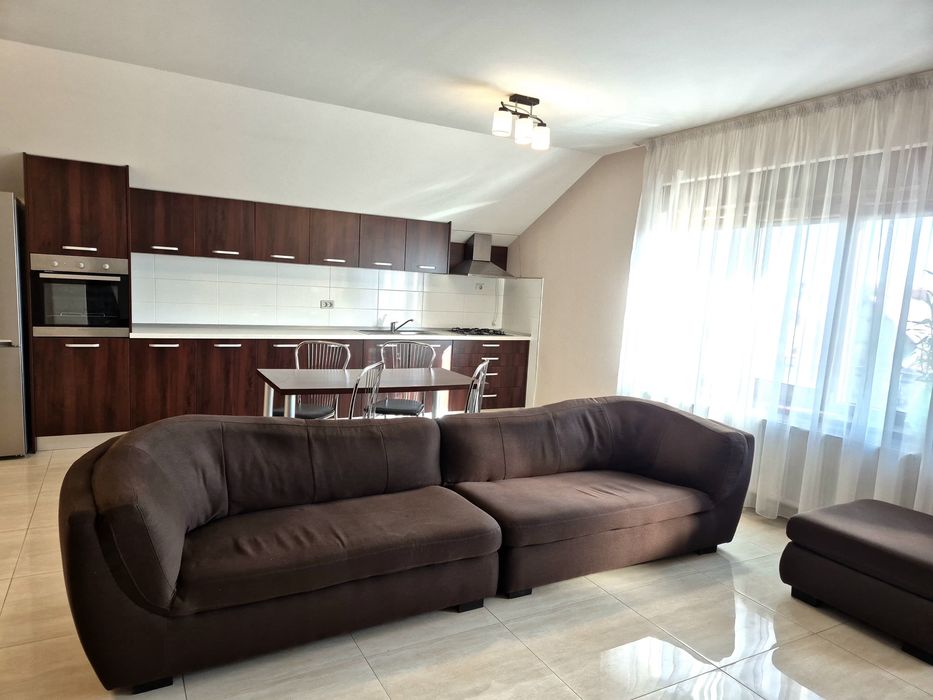 Apartament 3 camere– Andrei Șaguna, zona Intim – 90 mp