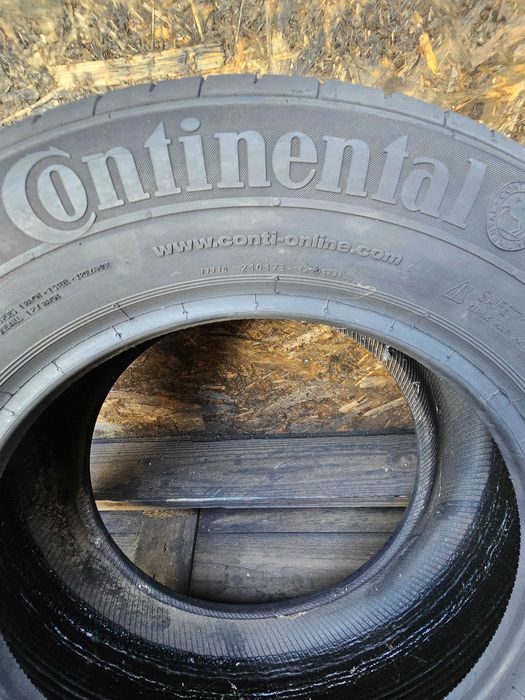 Anvelope 215 60 16