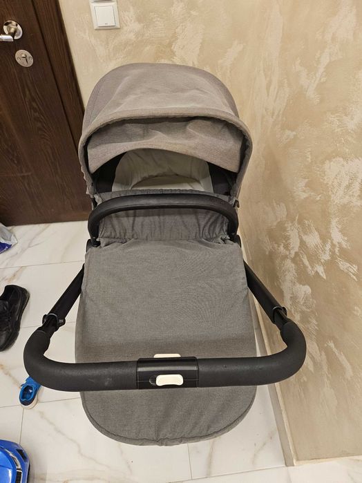 Детска количка Cybex Balios S Lux