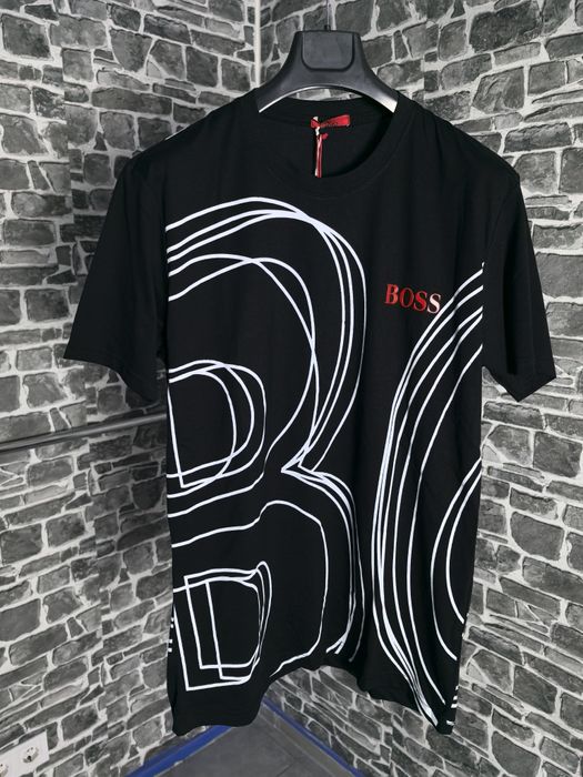 Hugo Boss тениска