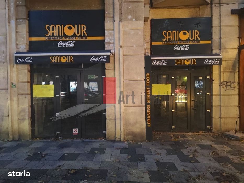 Urgent!, Decebal, Trafic Pietonal Si Auto, Negociabil