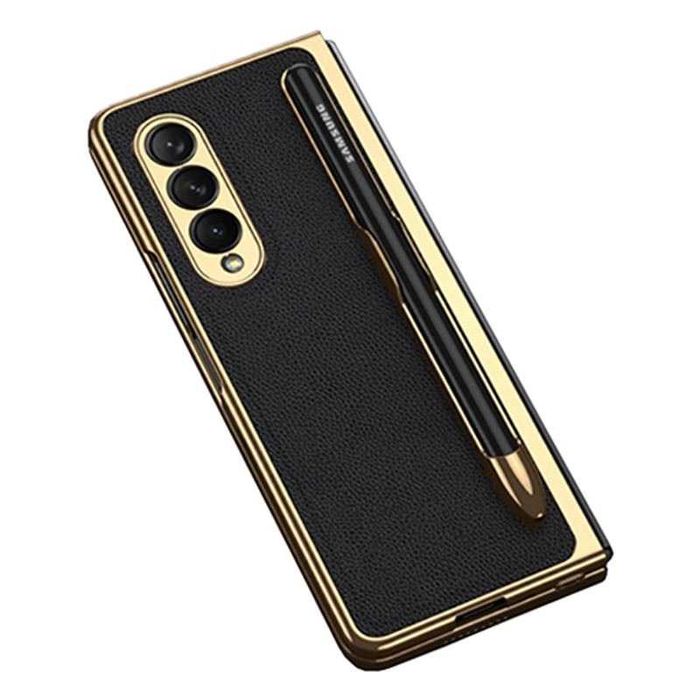 Husa full body 360 fata sticla spate SAMSUNG Galaxy Z Fold3 5G Z Fold2