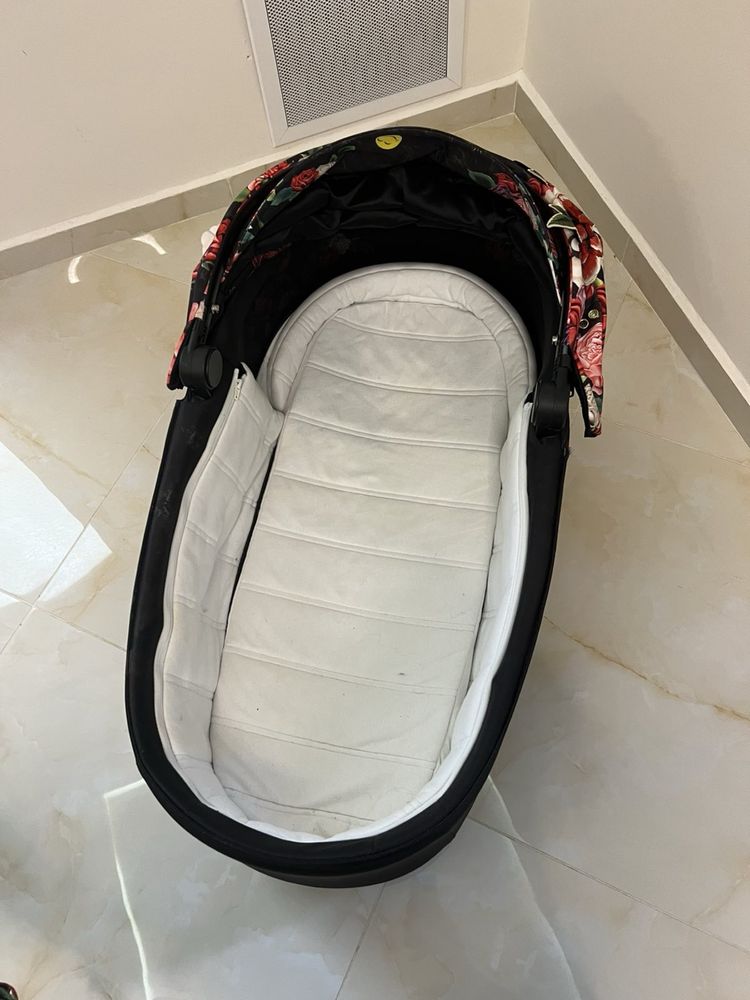 Бебешка количка Cybex