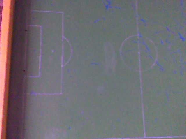 Поле от настольного футбола