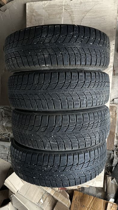 Шины 15 Triangle