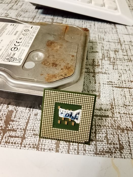 Intel pentium 4 продаю