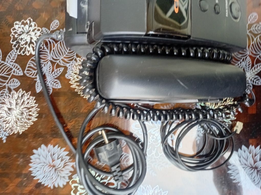 Panasonic faks KX-FT981