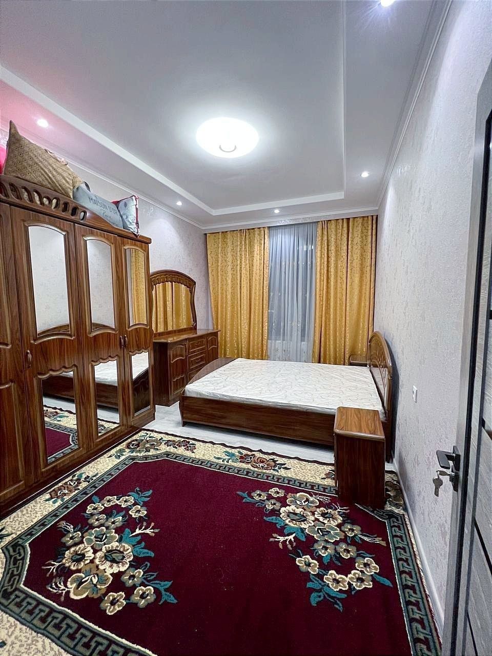 Turkiston Metro yaqinda arendaga kvartira Yunusobod tumani