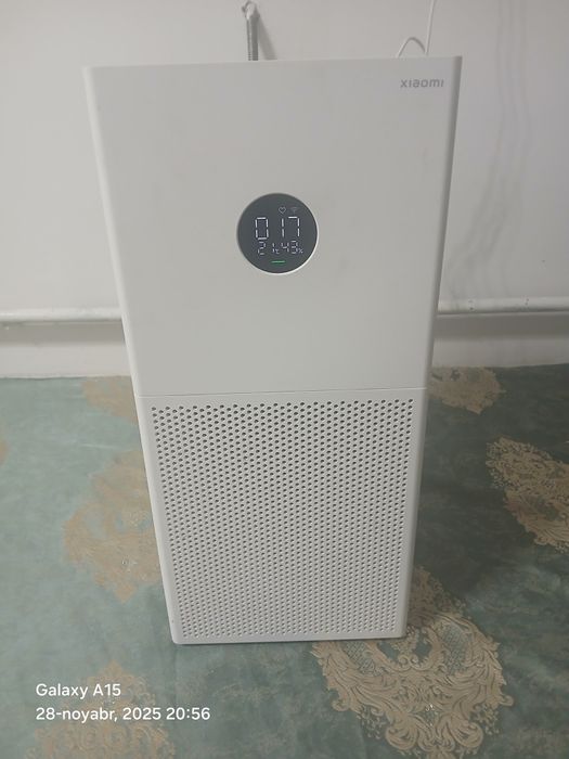 Xiomi Havo tozalagich