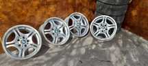 Jante BMW style 68