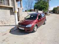 Opel Corsa 1.7 DI 2004