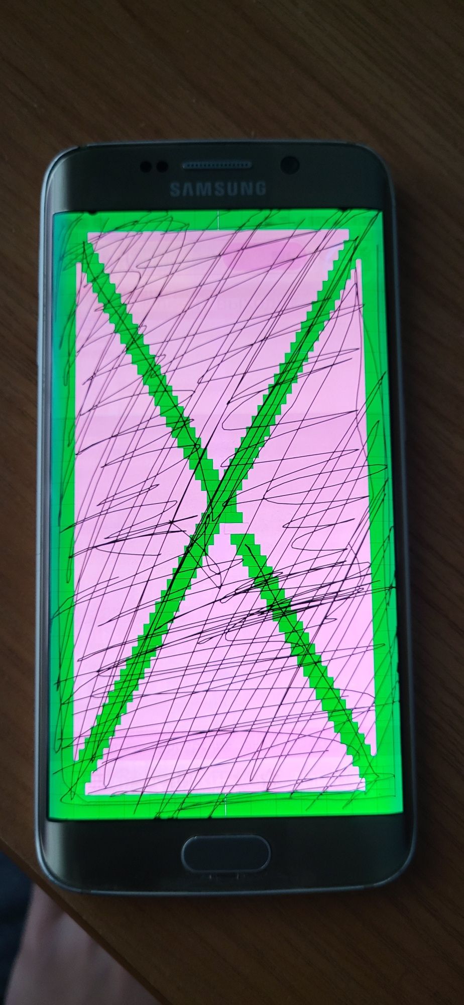 Продам Samsung s6 edge