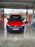 Vand volkswagen caddy