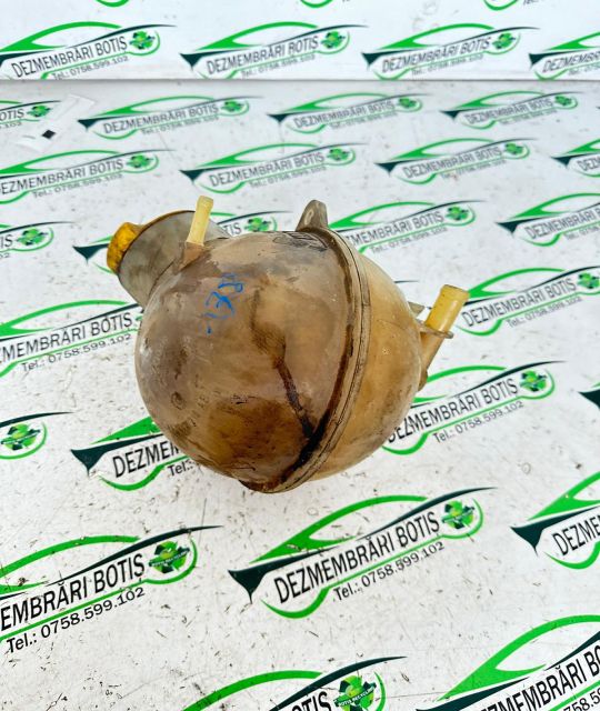 Vas expansiune Ford Galaxy prima generatie (facelift)