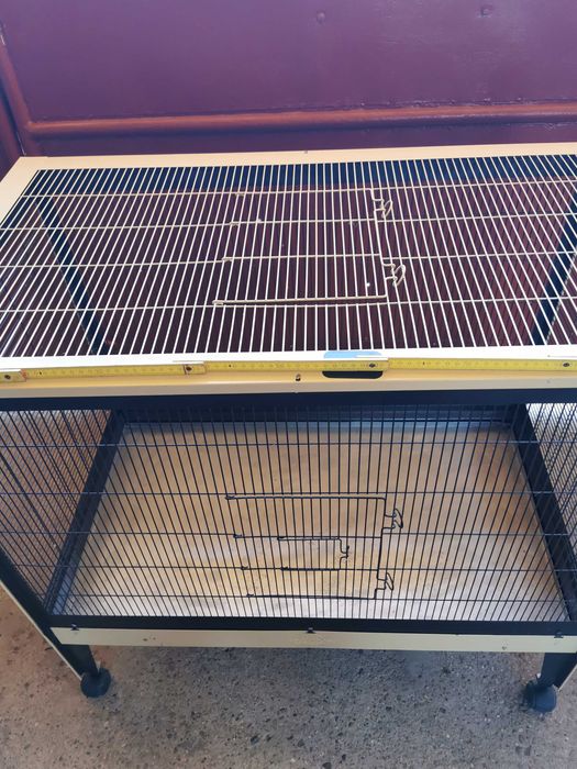 De vanzare voliera păsări