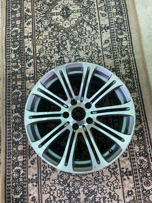 Cititi cu atentie !! Doar o Janta  Bmw r18 9,5j