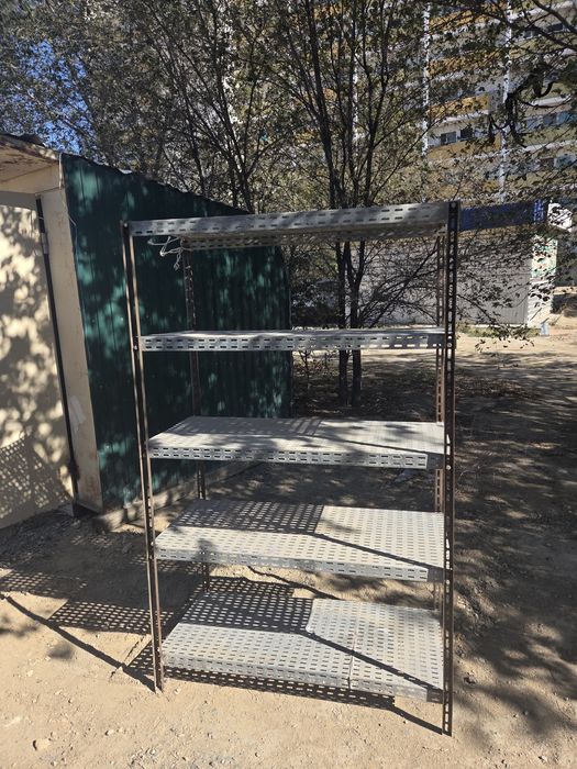 Продаю стилаж продаю
