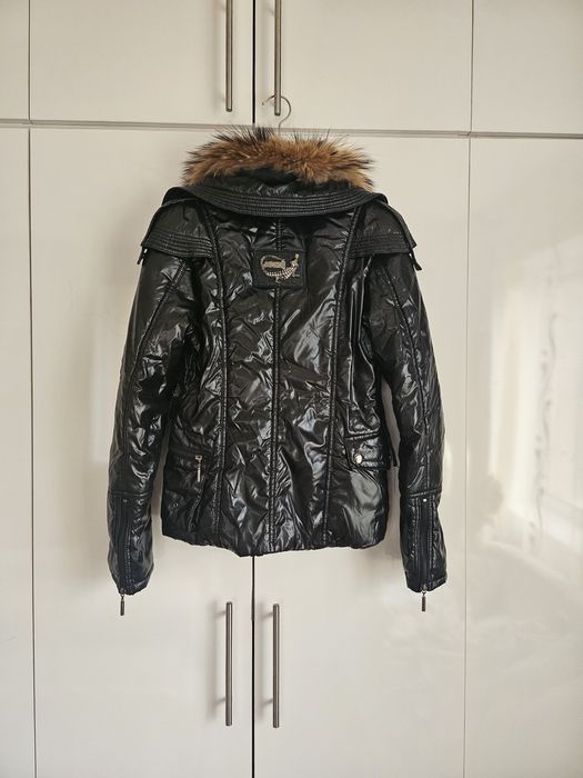 Дамско яке Just Cavalli